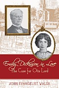 Emily Dickinson in Love Cover