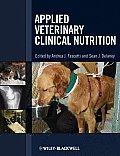 Applied Veterinary Clinical Nutrition