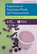 Regulation of Function Foods and Nutraceuticals Cover