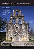 Buildings of Texas: Central, South, and Gulf Coast (Buildings of the United States) Cover