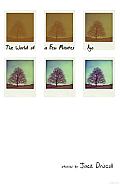 The World of a Few Minutes Ago Cover