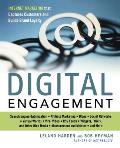 Digital Engagement: Internet Marketing That Captures Customers and Builds Intense Brand Loyalty Cover