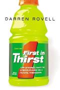 First in Thirst
