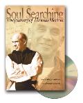 Soul Searching: The Journey of Thomas Merton with DVD Cover