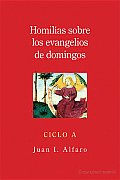 Homilias Sobre Los Evangelios De Domingos