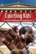 Courting Kids: Inside an Experimental Youth Court