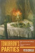 Tomorrow's Parties: Sex and the Untimely in Nineteenth-Century America Cover