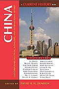 China: Contemporary Political, Economic, and International Affairs Cover