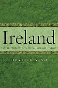 Ireland: Contested Ideas of Nationalism and History