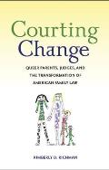 Courting Change (10 Edition)