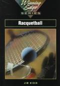 Racquetball : the Winning Edge (99 Edition)