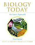 Biology Today : an Issues Approach (3RD 04 Edition)