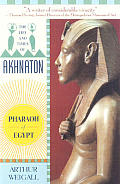 The Life and Times of Akhnaton