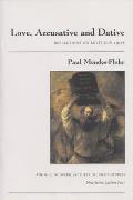 Love, Accusative and Dative: Reflections on Leviticus 19:18 Cover