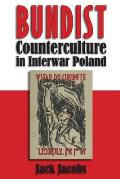 Bundist Counterculture in Interwar Poland