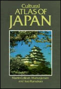 Cultural Atlas of Japan