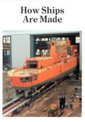 How Ships Are Made