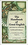 The Handbook of Good English Cover