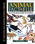 Animal Fact File: Head-To-Tail Profiles of Over 90 Mammals
