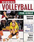 Winning Volleyball for Girls 2ND Edition