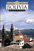 A Brief History of Bolivia (Brief History)