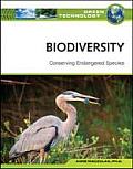 Biodiversity: Conserving Endangered Species (Green Technology)