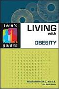 Living with Obesity (Teen's Guides)