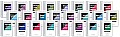 Library of Health and Living Set, 46-Titles: 47-Volumes (Facts on File Library of Health & Living) Cover