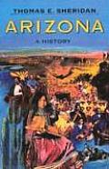 Arizona : a History (95 - Old Edition)
