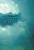 Sun Tracks #0032: Ocean Power: Poems from the Desert Cover