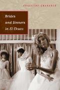 Brides and Sinners in El Chuco (Camino del Sol) Cover