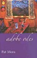 Adobe Odes Cover