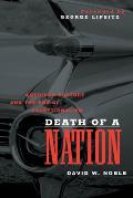 Death of a Nation Cover