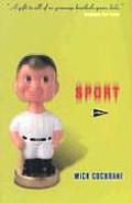 Sport (Mysteries & Horror) Cover