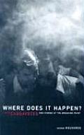 Where Does It Happen?: John Cassavetes and Cinema at the Breaking Point