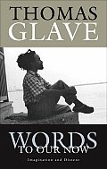 Words To Our Now (05 Edition) Cover