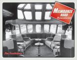 Milwaukee Road Remembered (Fesler-Lampert Minnesota Heritage Books)