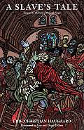 A Slave's Tale Cover