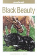 Black Beauty Cover