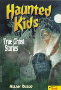 Haunted Kids
