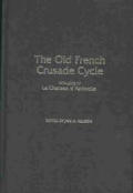 Old French Crusade Cycle #4: La Chanson D' Antioche