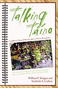 Talking Taino: Essays on Caribbean Natural History from a Native Perspective (Caribbean Archaeology and Ethnohistory) Cover