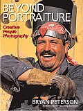 Beyond Portraiture: Creative People Photography Cover
