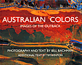 Australian Colors: Images of the Outback