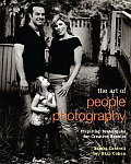 The Art of People Photography: Inspiring Techniques for Creative Results