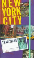 Traditions of New York City