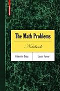 The Math Problems Notebook