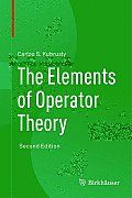 The Elements of Operator Theory