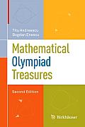 Mathematical Olympiad Treasures