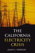 California's Electricity Crisis Cover